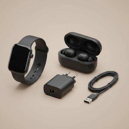 إلكترونيات