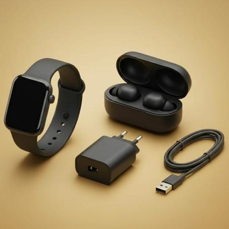 إلكترونيات