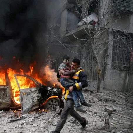 كيف يهدد التدخل اللبناني مستقبل سوريا