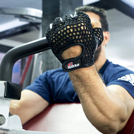 Gants de Musculation