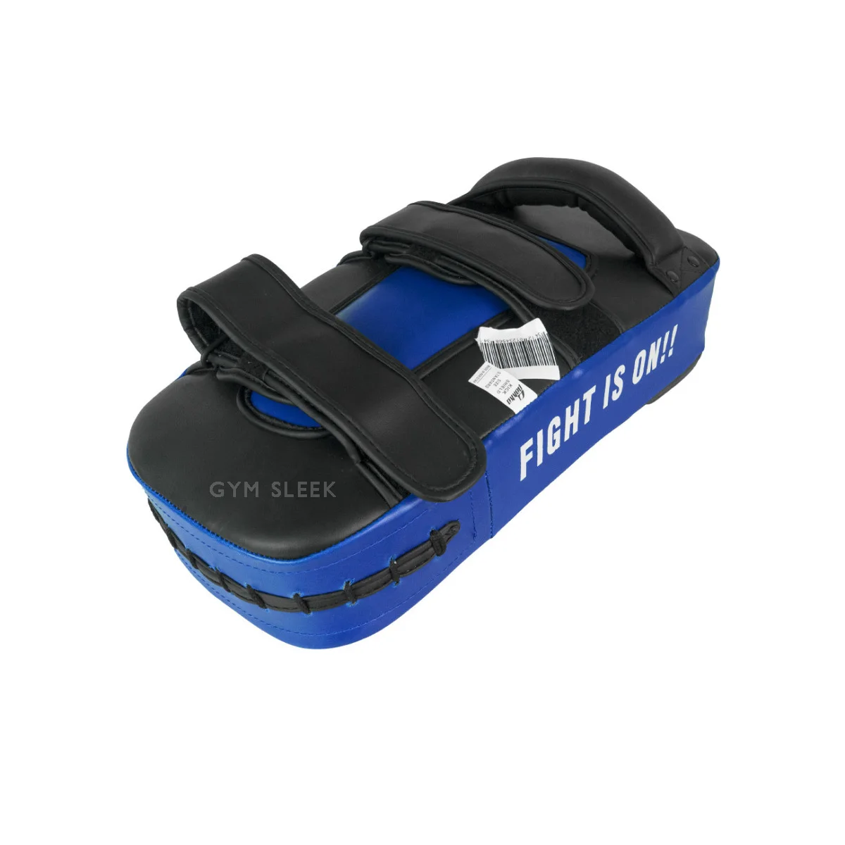 Pao de Frappe & Bouclier de Frappe XL | Entraînement Muay Thai & Kickboxing