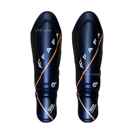 Protège-tibias Élite | Vainquez l'Impact, Dominez la Compétition