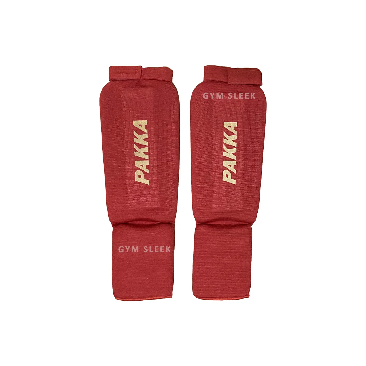 Protège-tibias légers – Confort et protection pour sports de combat au Maroc | Gym Sleek