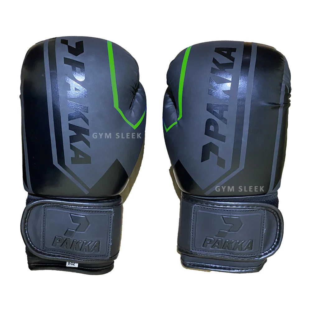Gants de Boxe Muay Thai entrainement Sparring Kickboxing MMA Boxing Gloves
