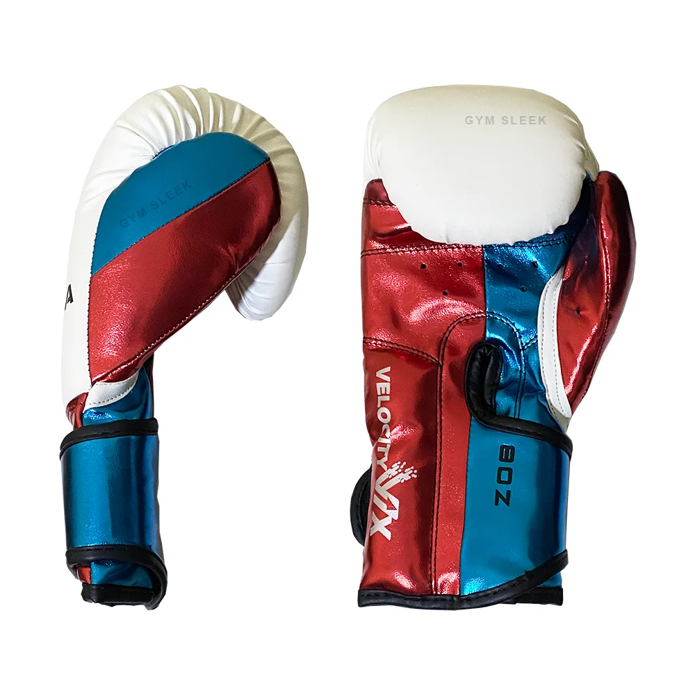 Gants de Boxe & Entraînement au Sac | Gants de Frappe Muay Thai, MMA, Kickboxing
