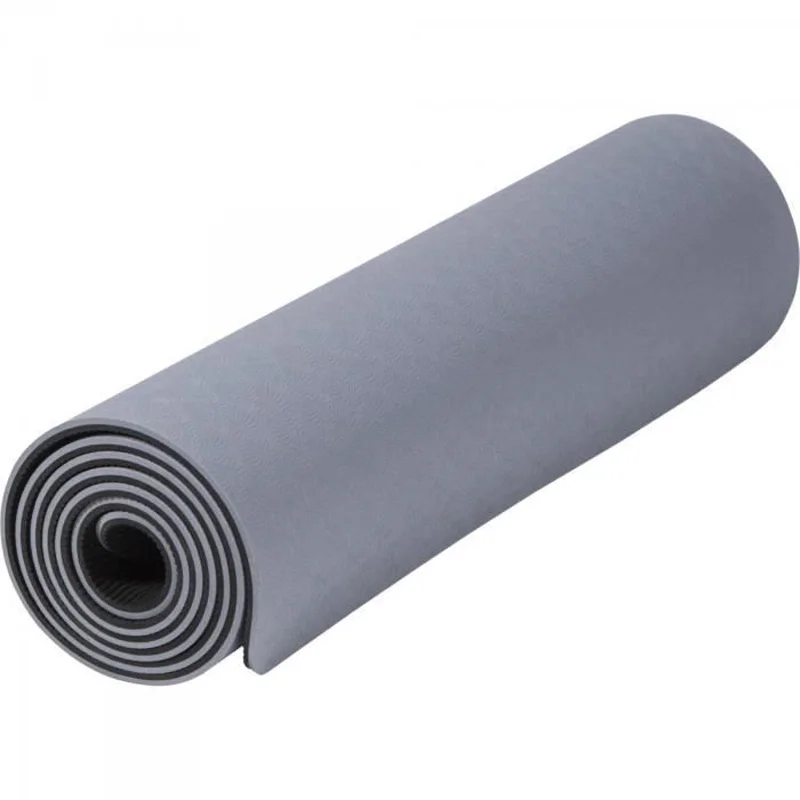 Tapis de Yoga en Liège Naturel Premium 160 x 60 cm – Épais 12 mm, Antidérapant, Réversible, Écologique, Résistant à l’Eau et aux Bactéries – Confort et Hygiène Supérieurs