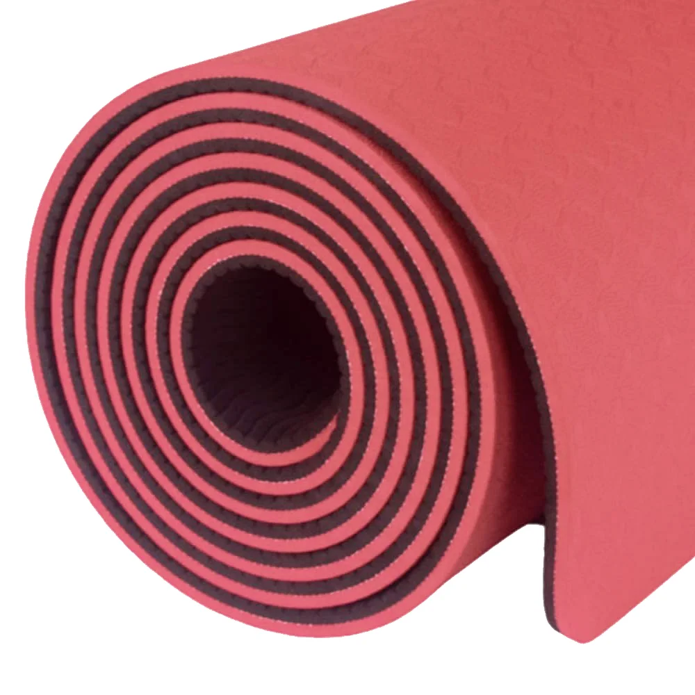 Tapis de Yoga en Liège Naturel Premium 160 x 60 cm – Épais 12 mm, Antidérapant, Réversible, Écologique, Résistant à l’Eau et aux Bactéries – Confort et Hygiène Supérieurs