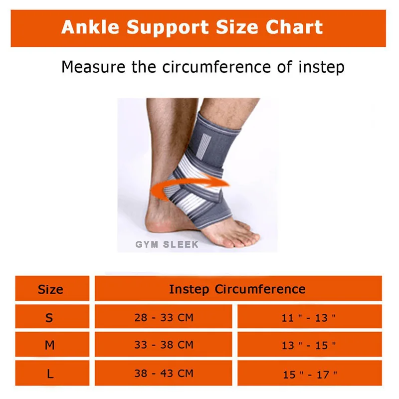 Chevillère de Compression Ajustable – Maintien Articulaire, Soulagement Douleur et Stabilité – Sport, Fitness, Combat