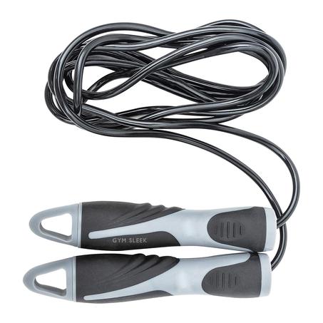 Corde à Sauter Ajustable Haute Performance – Idéale pour Fitness, Boxe, Cardio & Entraînements Fonctionnels