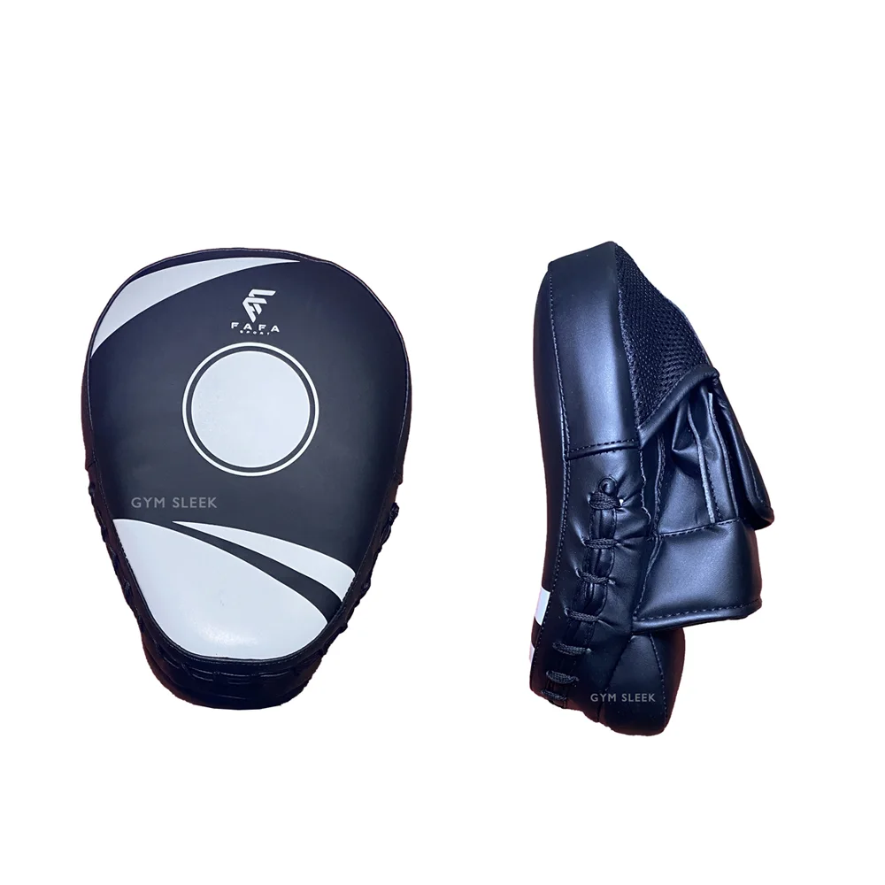 Pattes d'Ours Premium Gym Sleek | Maîtrisez la puissance et la précision pour les sports de combat