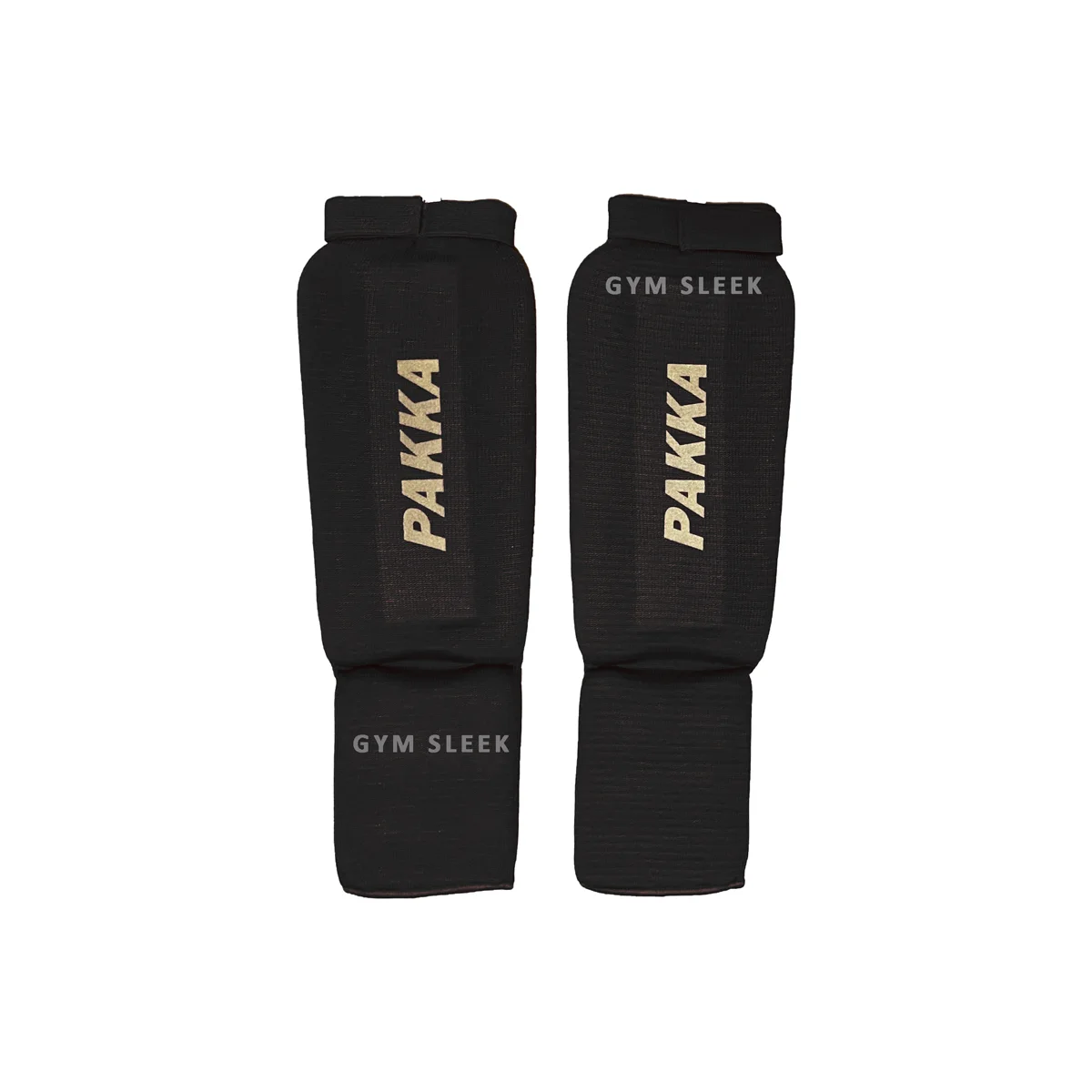 Protège-tibias légers – Confort et protection pour sports de combat au Maroc | Gym Sleek