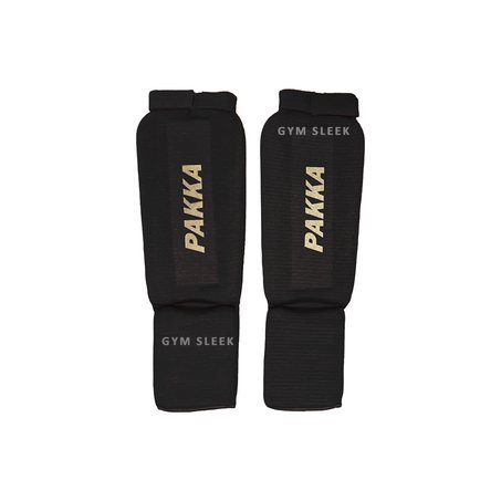 Protège-tibias légers – Confort et protection pour sports de combat au Maroc | Gym Sleek