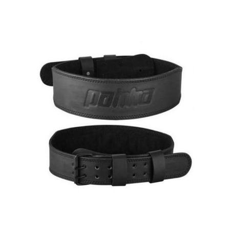 Ceinture de Musculation en Cuir Premium – Soutien Lombaire & Force Maximale