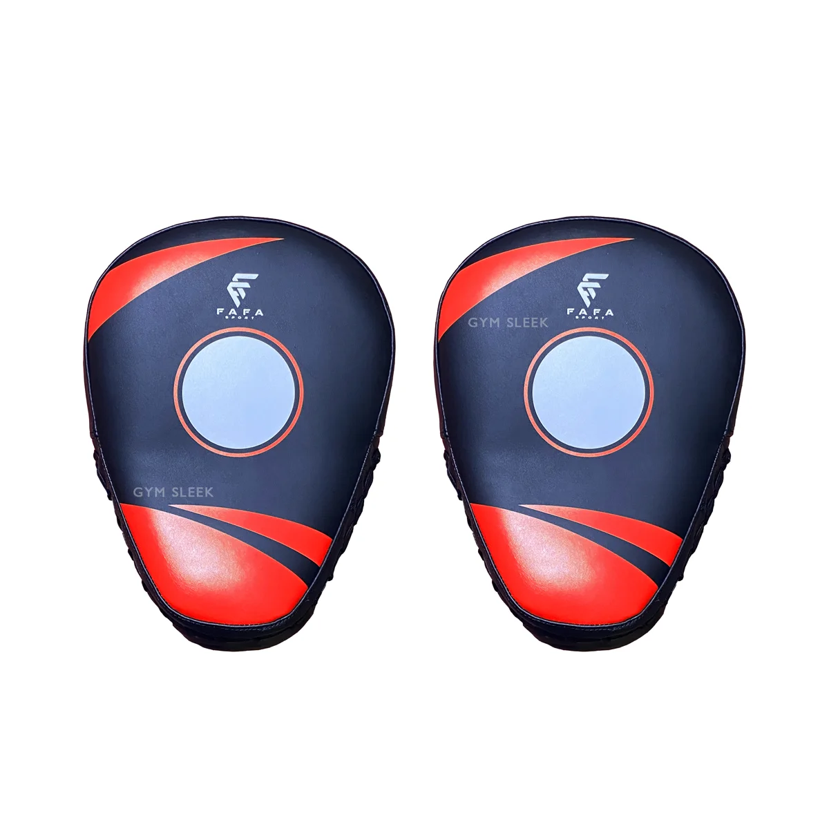 Pattes d'Ours Premium Gym Sleek | Maîtrisez la puissance et la précision pour les sports de combat