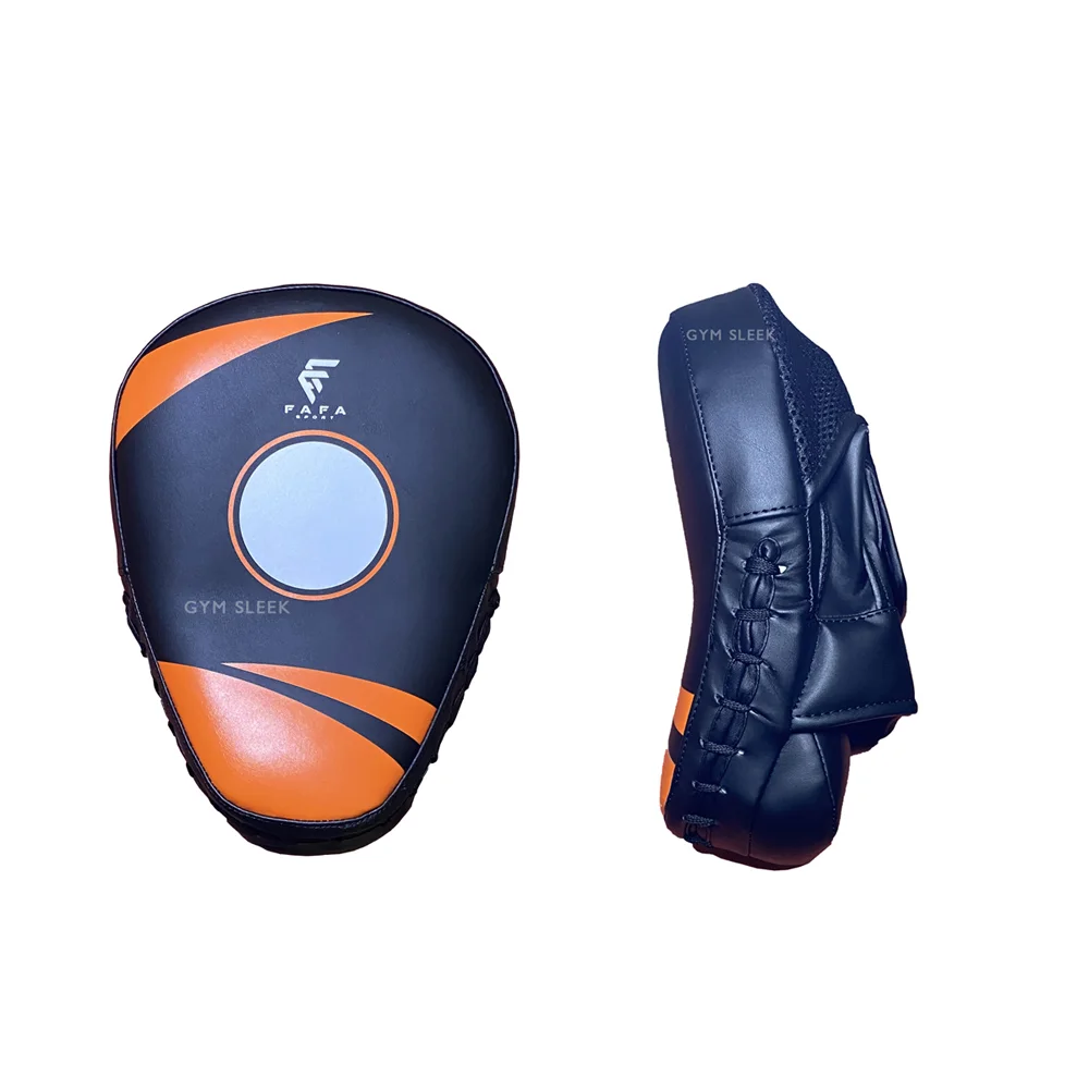 Pattes d'Ours Premium Gym Sleek | Maîtrisez la puissance et la précision pour les sports de combat