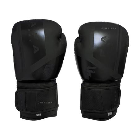 Gants de Boxe Durables & Ergonomiques - Kickboxing, Muay Thai & MMA