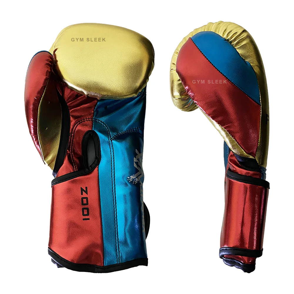 Gants de Boxe & Entraînement au Sac | Gants de Frappe Muay Thai, MMA, Kickboxing