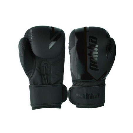 Gants de Boxe Gym Sleek Élégance Ultime - Matériaux Premium pour la Performance Pro