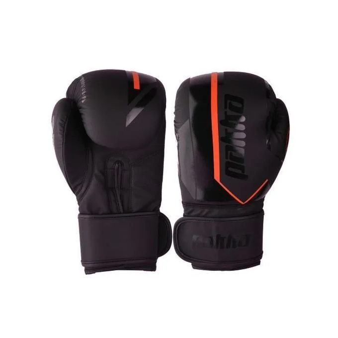 Gants de Boxe Gym Sleek Élégance Ultime - Matériaux Premium pour la Performance Pro