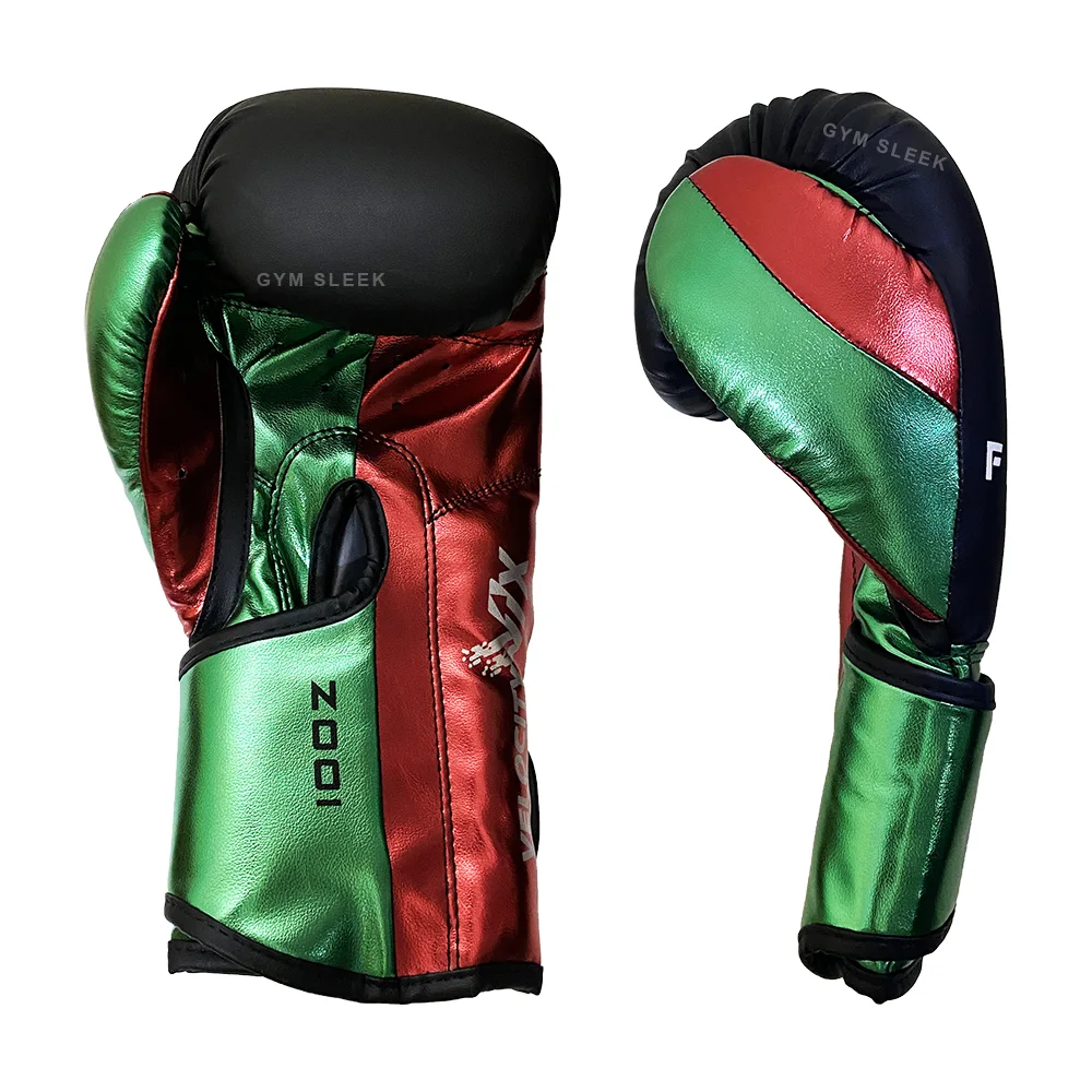 Gants de Boxe & Entraînement au Sac | Gants de Frappe Muay Thai, MMA, Kickboxing