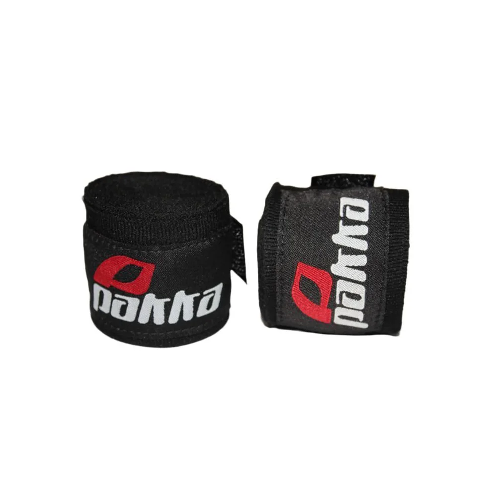 Bandes de Boxe Semi-Élastiques – Maintien, Confort et Résistance pour l’Entraînement ou la Compétition