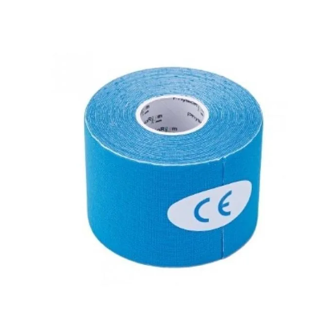 Ruban de Kinésiologie Bleu – Soutien Musculaire et Articulaire