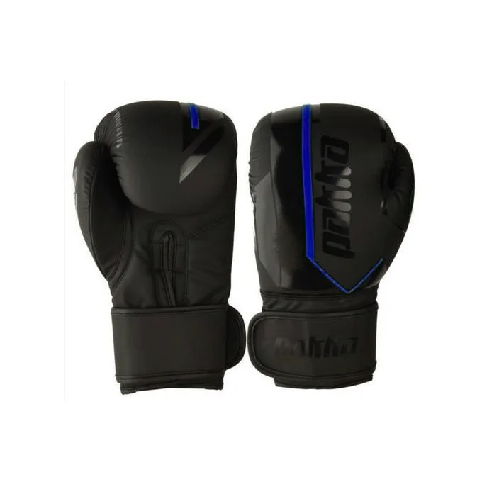 Gants de Boxe Gym Sleek Élégance Ultime - Matériaux Premium pour la Performance Pro