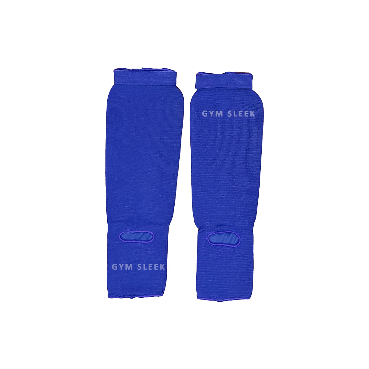 Protège-tibias légers Confort et protection pour sports de combat au Maroc | Gym Sleek