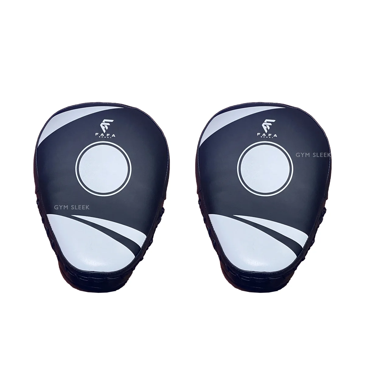 Pattes d'Ours Premium Gym Sleek | Maîtrisez la puissance et la précision pour les sports de combat