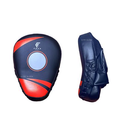 Pattes d'Ours Premium Gym Sleek | Maîtrisez la puissance et la précision pour les sports de combat