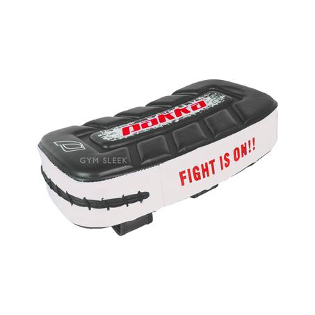 Pao de Frappe & Bouclier de Frappe XL | Entraînement Muay Thai & Kickboxing