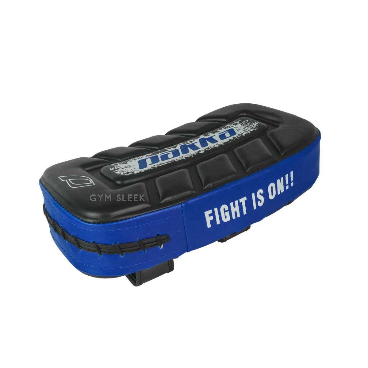 Pao de Frappe & Bouclier de Frappe XL | Entraînement Muay Thai & Kickboxing