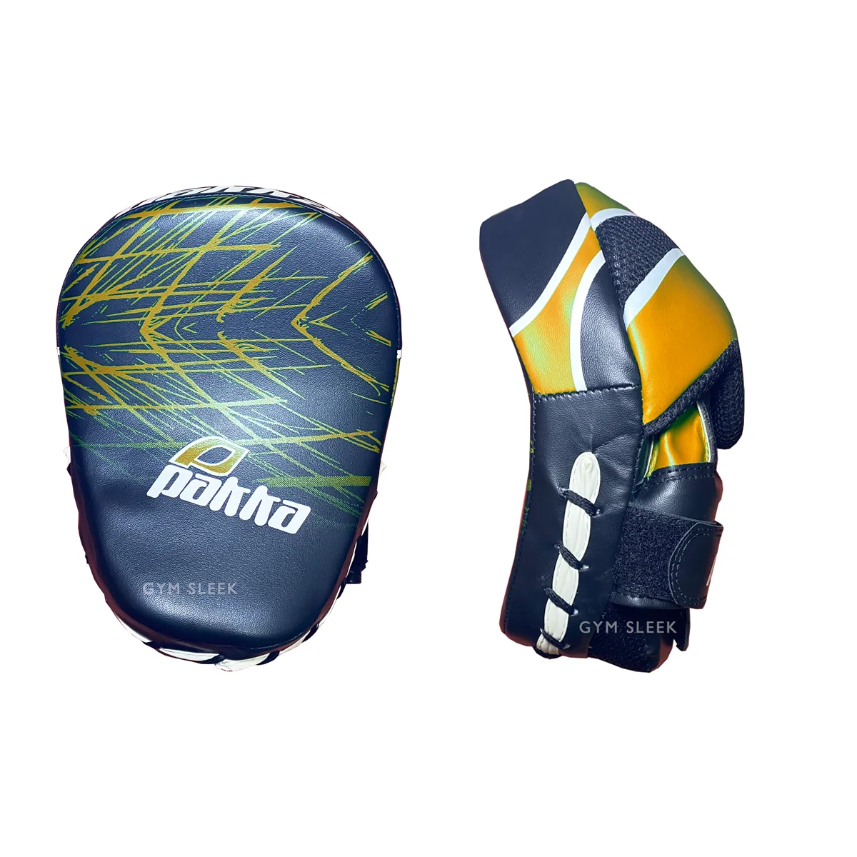 Pattes d'Ours Boxe & MMA - Kickboxing, Muay Thai, Full Contact, Sport de combat | Gym Sleek