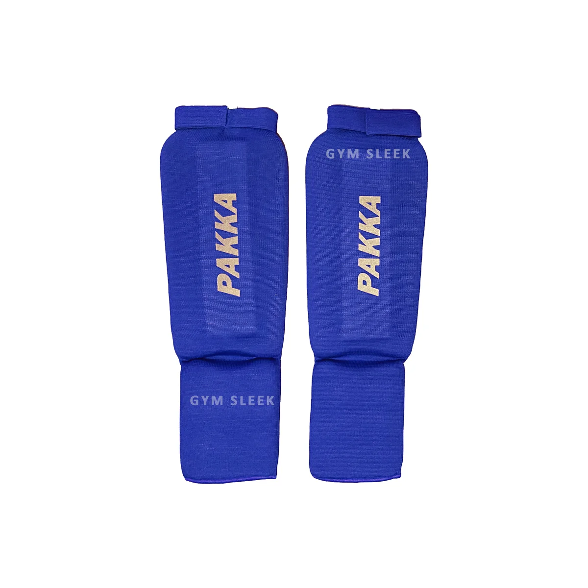 Protège-tibias légers Confort et protection pour sports de combat au Maroc | Gym Sleek