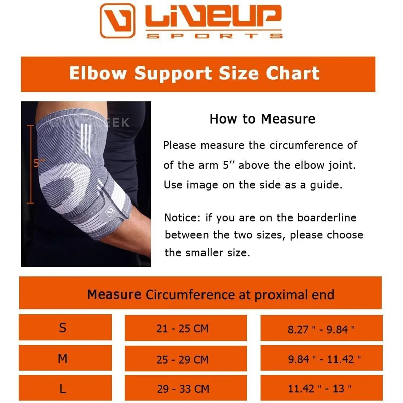 Bandage Coude Élastique de Compression - Coudière Protection Articulaire et Réduction de la Fatigue - Idéal pour Cyclisme, Elbow Support Musculation et Sports Intenses