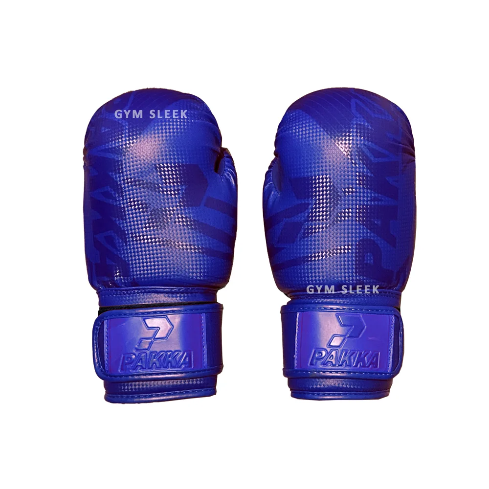 Gants de Boxe Gym Sleek : La Protection Ultime pour le Muay Thai, Kickboxing & MMA au Maroc
