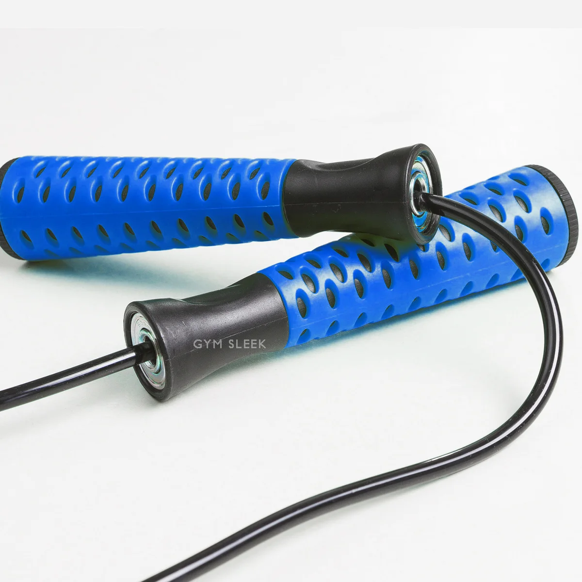 Corde à Sauter de Vitesse Ajustable – Cardio, Boxe & CrossFit