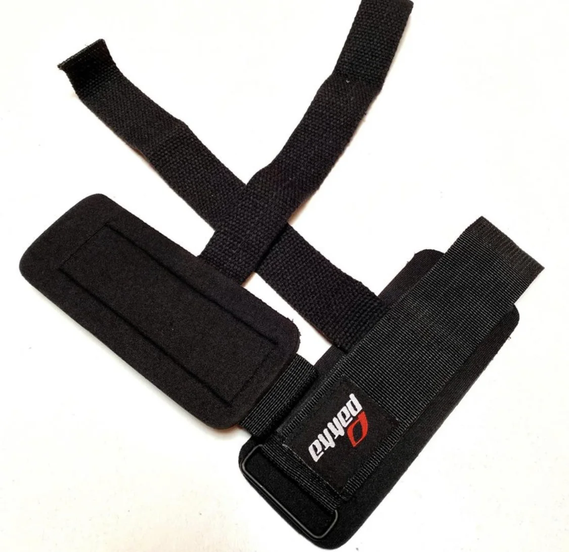 Bandes de Poignets Premium – Maintien, Stabilité et Force pour Musculation et CrossFit