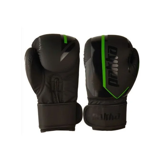 Gants de Boxe Gym Sleek Élégance Ultime - Matériaux Premium pour la Performance Pro
