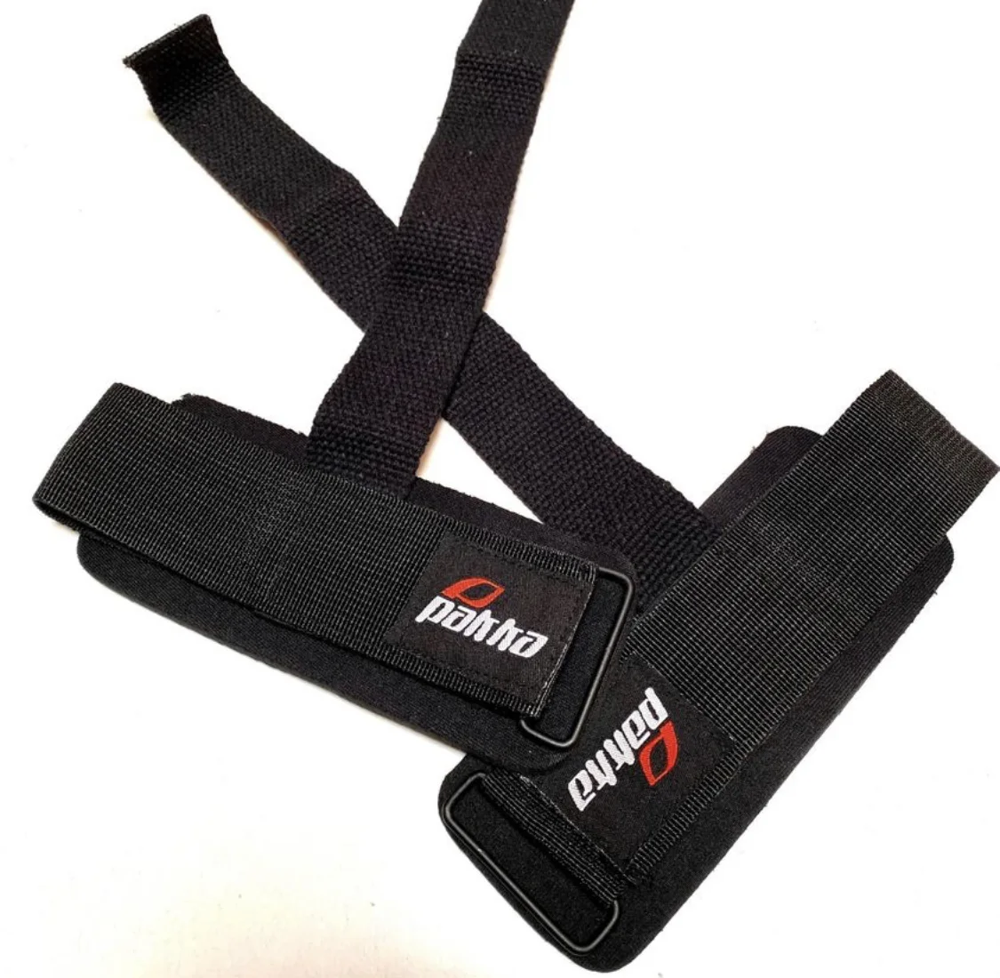 Bandes de Poignets Premium – Maintien, Stabilité et Force pour Musculation et CrossFit