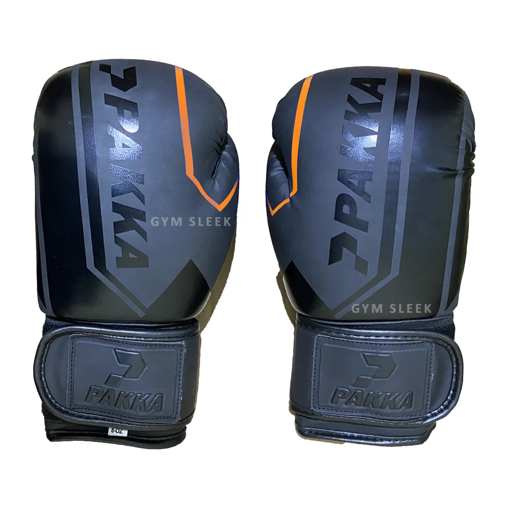 Gants de Boxe Muay Thai entrainement Sparring Kickboxing MMA Boxing Gloves