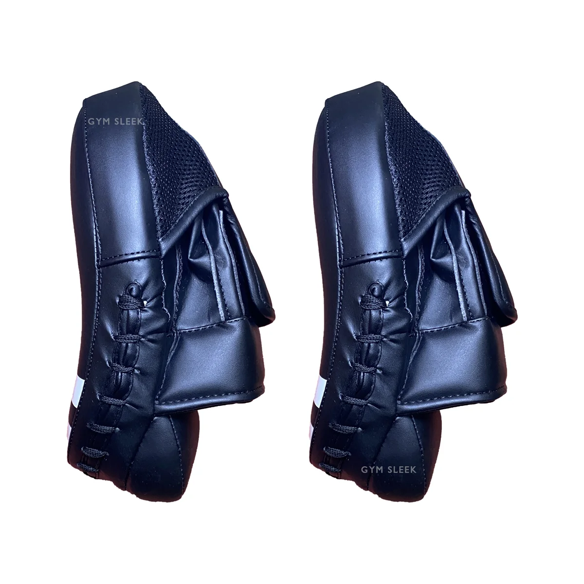 Pattes d'Ours Premium Gym Sleek | Maîtrisez la puissance et la précision pour les sports de combat