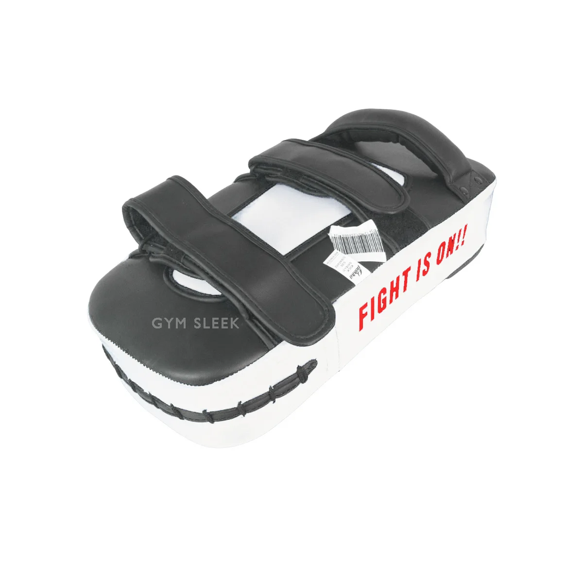 Pao de Frappe & Bouclier de Frappe XL | Entraînement Muay Thai & Kickboxing