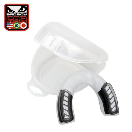 Protège-Dents de Sport Premium – Double Densité, Confort & Protection Maximale