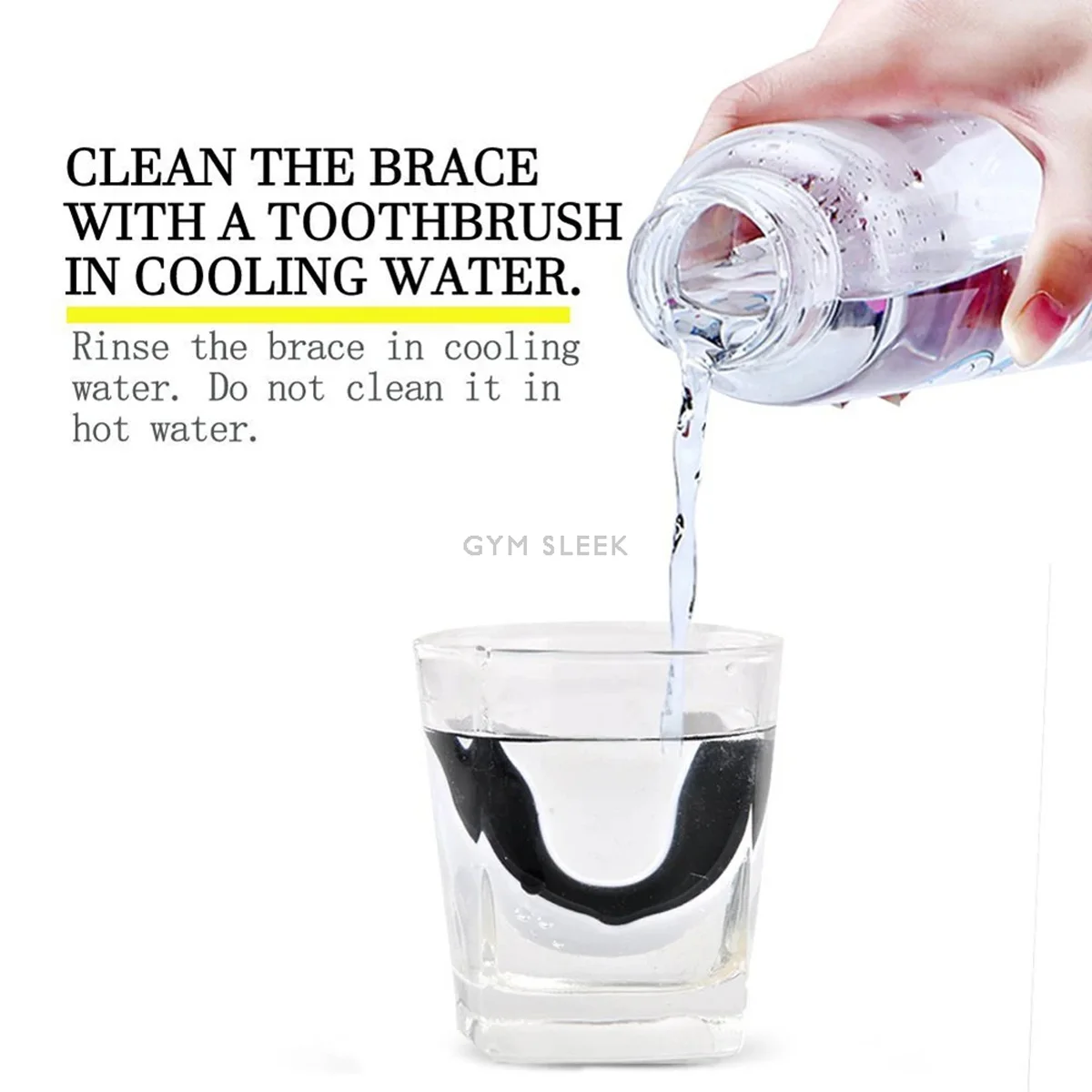 Protège-Dents de Sport Haute Qualité – Protection Maximale pour Tous Vos Entraînements