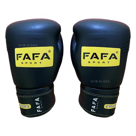 Gants de Boxe Sport de Combat - Durabilité & Confort pour Muay Thai, MMA & Kickboxing