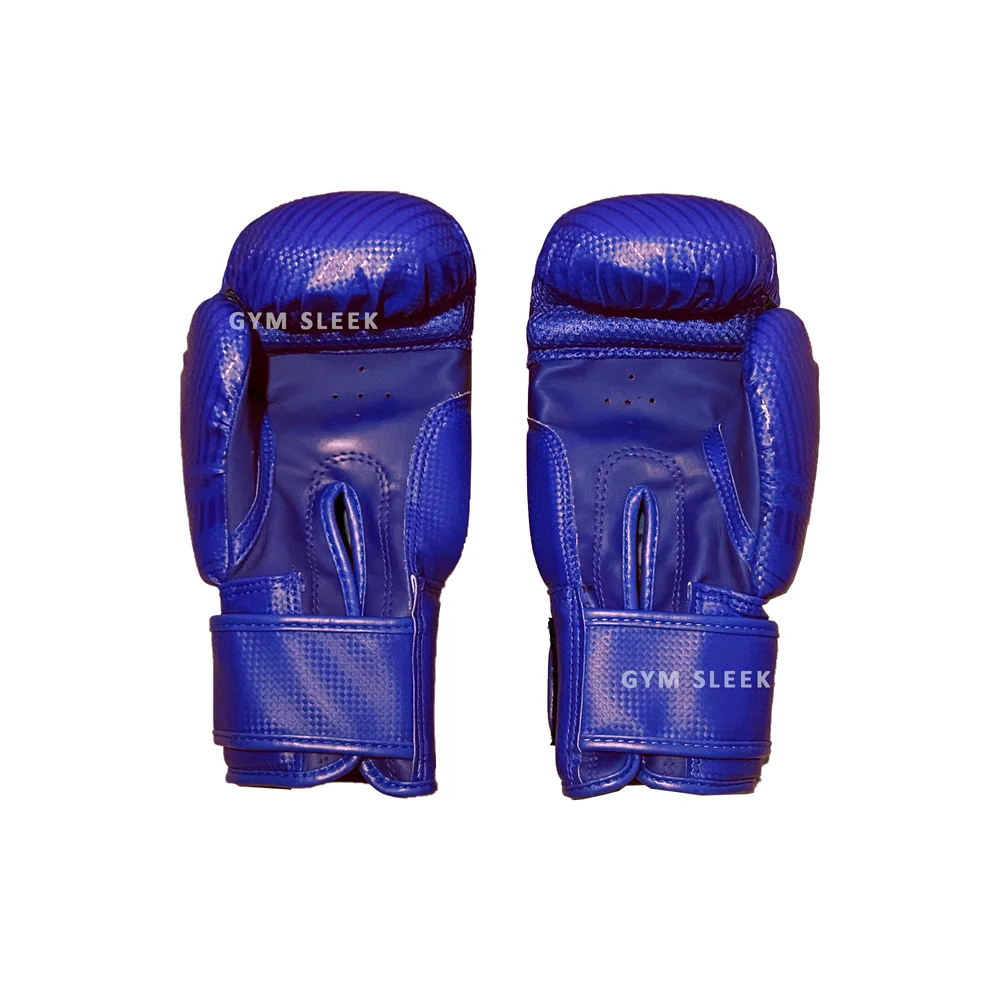 Gants de Boxe Gym Sleek : La Protection Ultime pour le Muay Thai, Kickboxing & MMA au Maroc