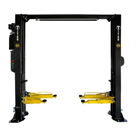 Two-Post Lifts