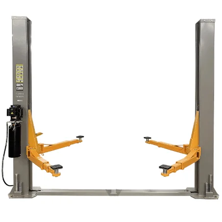 NT 11 11,000lb 2 Post Car Lift