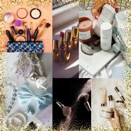 الجمال و العناية الشخصية للنساء